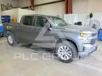 2021 Chevrolet Silverado фото