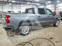 2021 Chevrolet Silverado фото