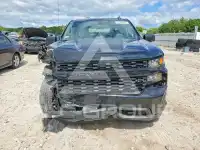 2021 Chevrolet Silverado photo