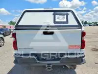 2021 Chevrolet Silverado фото
