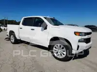 2021 Chevrolet Silverado photo