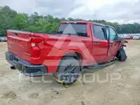 2021 Chevrolet Silverado photo