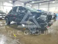 2021 Chevrolet Silverado photo
