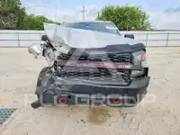 2021 Chevrolet Silverado photo