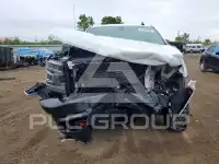2021 Chevrolet Silverado фото