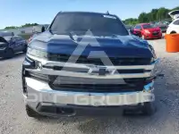 2021 Chevrolet Silverado photo