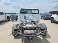 2021 Chevrolet Silverado photo