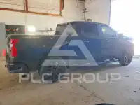 2021 Chevrolet Silverado фото