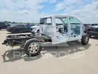 2021 Chevrolet Silverado photo