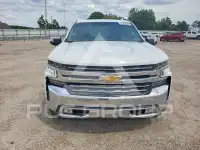 2021 Chevrolet Silverado фото