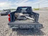 2021 Chevrolet Silverado фото