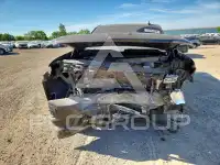 2021 Chevrolet Silverado фото