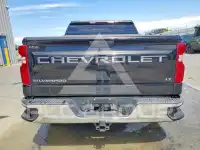 2021 Chevrolet Silverado фото