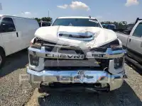2021 Chevrolet Silverado фото