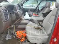 2021 Chevrolet Silverado photo