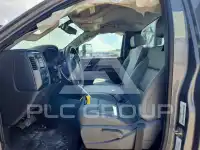 2021 Chevrolet Silverado фото