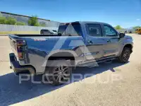 2021 Chevrolet Silverado фото