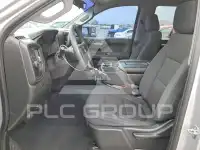 2021 Chevrolet Silverado photo