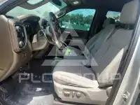 2021 Chevrolet Silverado фото