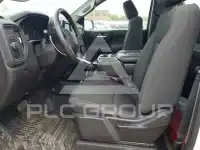 2021 Chevrolet Silverado photo