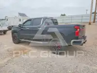 2021 Chevrolet Silverado фото