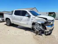 2021 Chevrolet Silverado фото