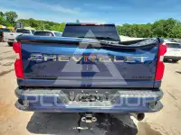 2021 Chevrolet Silverado photo