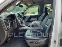 2021 Chevrolet Silverado фото
