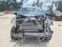 2021 Chevrolet Silverado фото