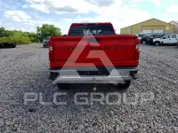2021 Chevrolet Silverado photo