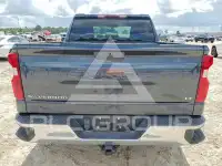 2021 Chevrolet Silverado фото