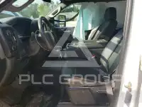 2021 Chevrolet Silverado фото