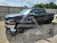 2021 Chevrolet Silverado фото