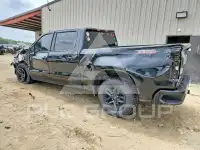 2021 Chevrolet Silverado фото