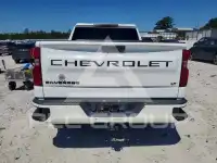 2021 Chevrolet Silverado photo