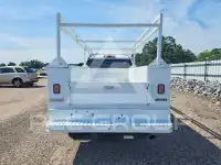 2021 Chevrolet Silverado фото