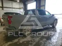 2021 Chevrolet Silverado фото