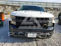 2021 Chevrolet Silverado photo