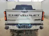 2021 Chevrolet Silverado photo