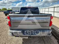 2021 Chevrolet Silverado фото