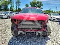 2021 Chevrolet Silverado photo