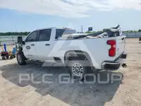 2021 Chevrolet Silverado photo