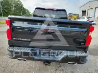 2021 Chevrolet Silverado фото