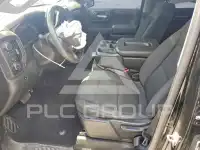 2021 Chevrolet Silverado photo