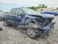 2021 Chevrolet Silverado фото