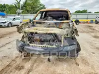 2021 Chevrolet Silverado фото