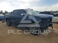 2021 Chevrolet Silverado фото
