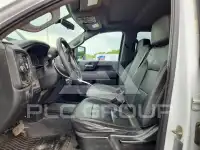 2021 Chevrolet Silverado фото