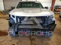2021 Chevrolet Silverado фото
