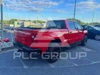 2021 Chevrolet Silverado фото